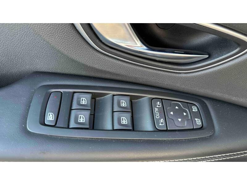 Renault Scenic IV