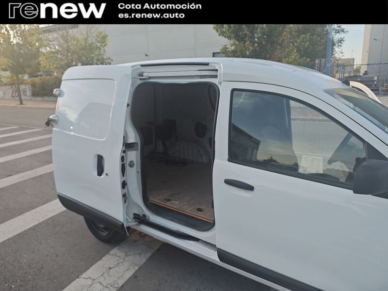 Dacia Dokker VAN