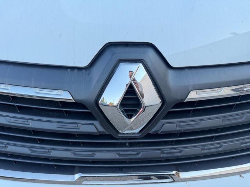 Renault Trafic Fourgon