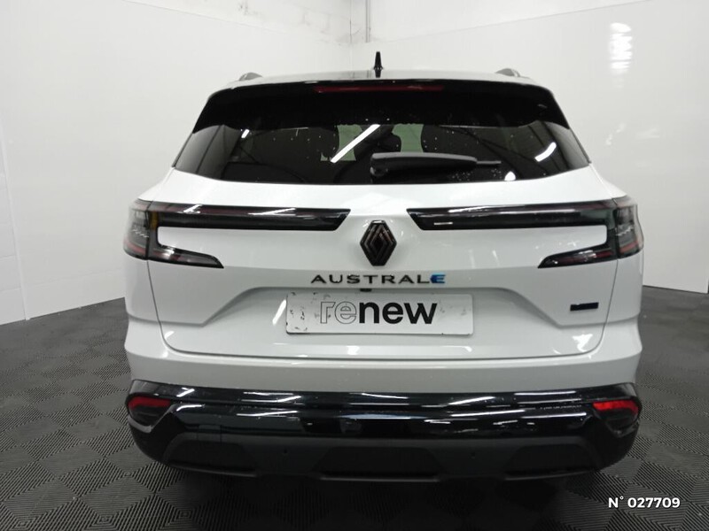 Renault Austral
