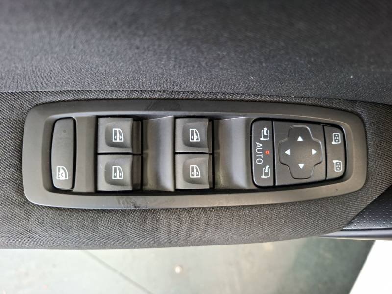 Renault Megane IV Berline