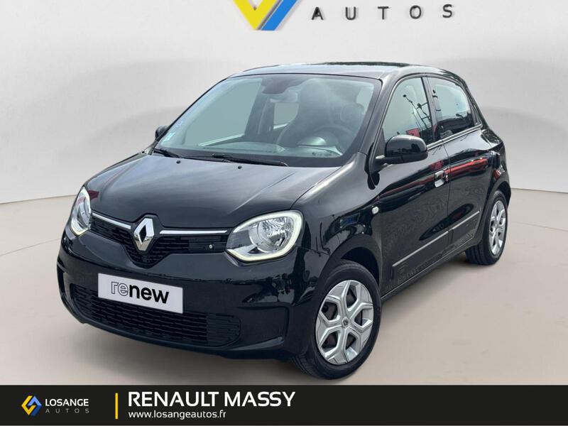 Renault Twingo III