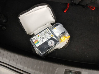 Vehicle 3D Image