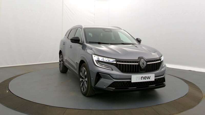 Renault Espace VI
