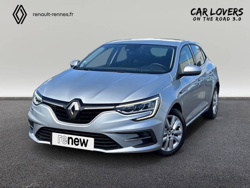 Renault Megane IV Berline