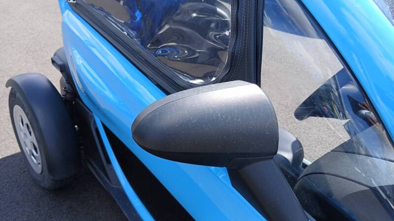 Renault Twizy