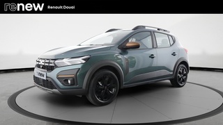 Vehicle 3D Image