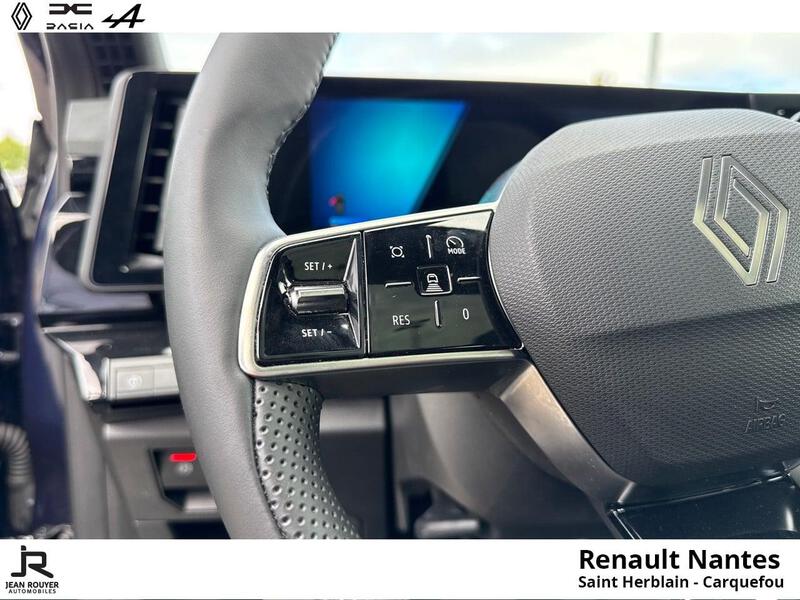 Renault Espace VI