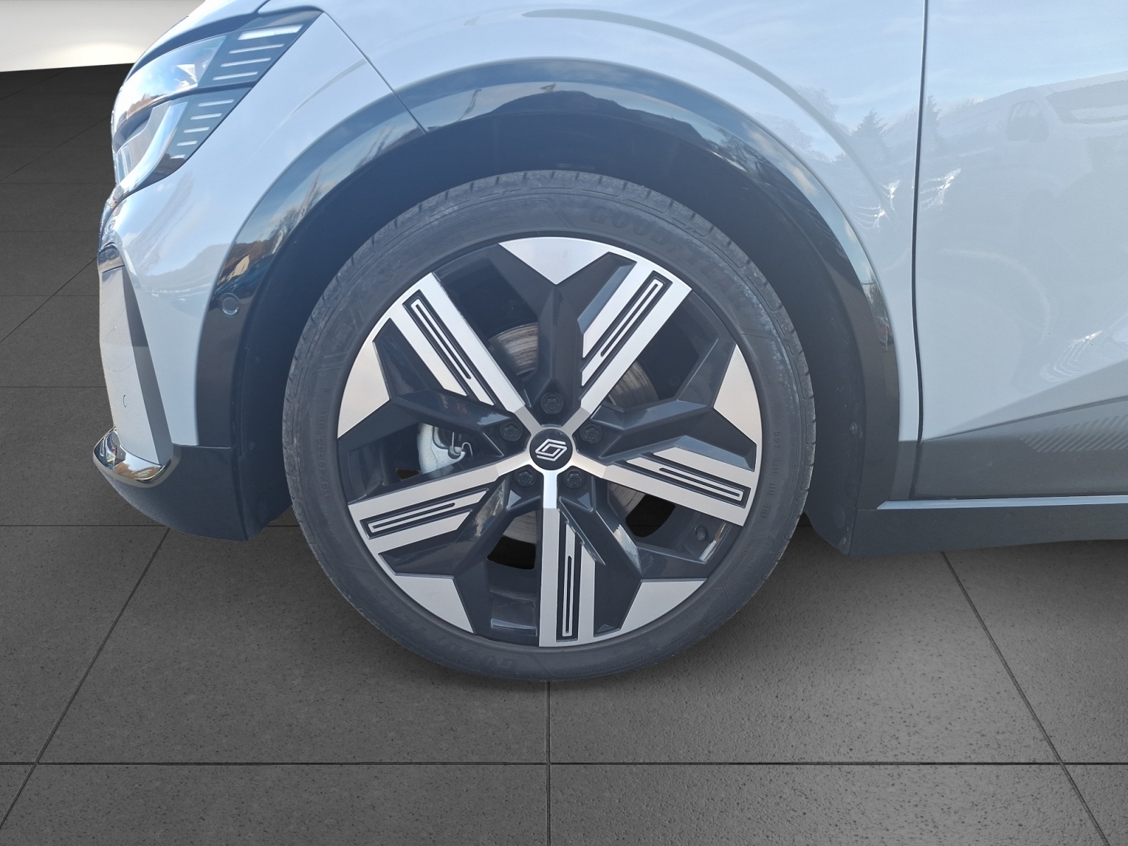 Renault Megane – Bild 16