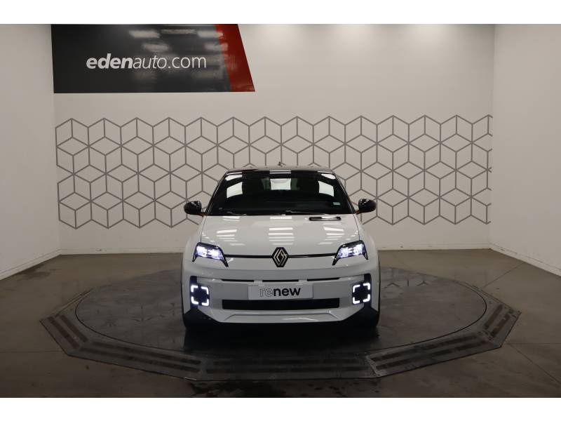 Renault R5 E-Tech Electrique