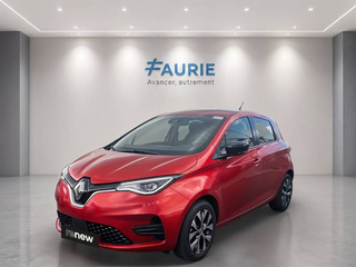 Vehicle 3D Image