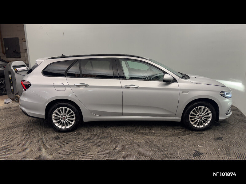 Fiat Tipo Station Wagon MY21