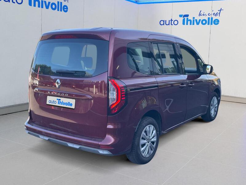Renault Kangoo VP