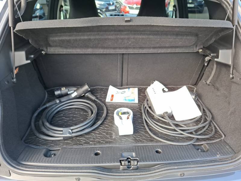 Renault Twingo E-Tech Electrique