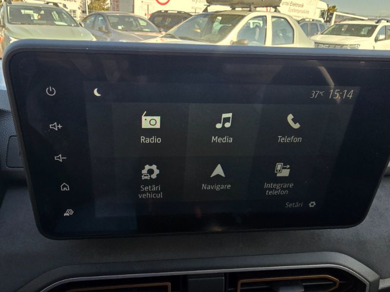 DACIA Sandero 2023 — imagine 16