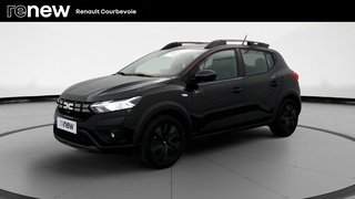 SANDERO