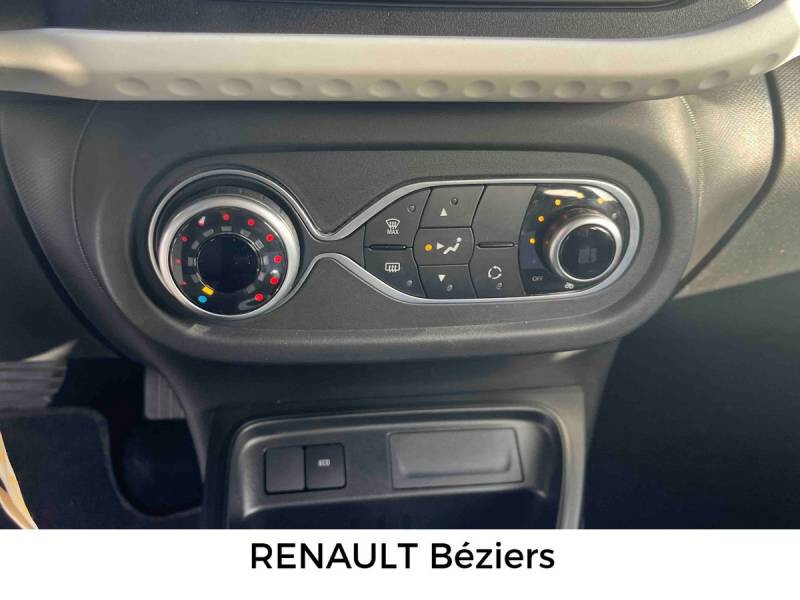 Renault Twingo E-Tech Electrique