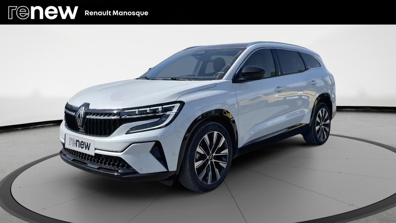 Renault Espace VI