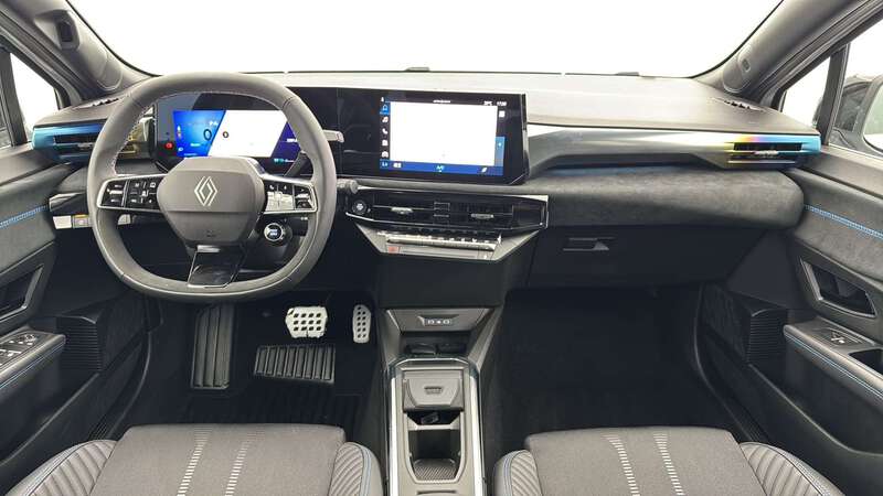 Renault Clio VI