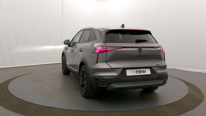 Renault Symbioz