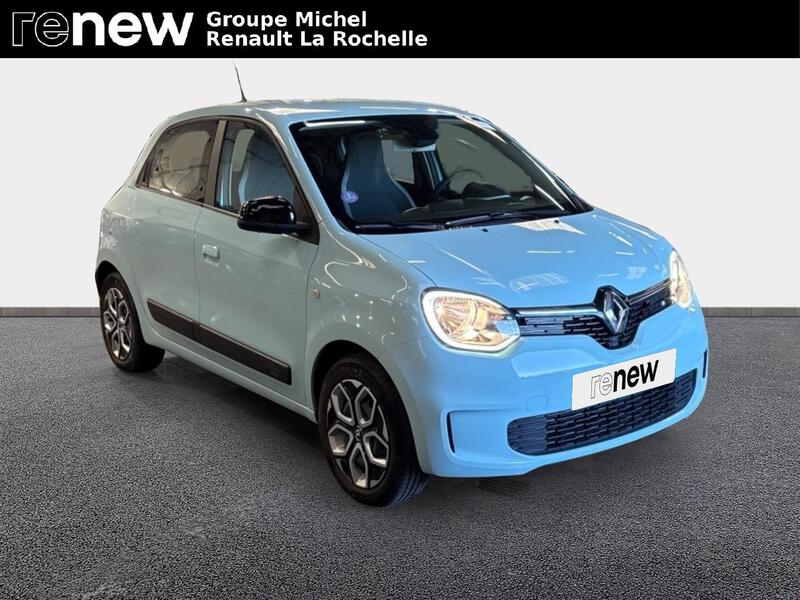 Renault Twingo III
