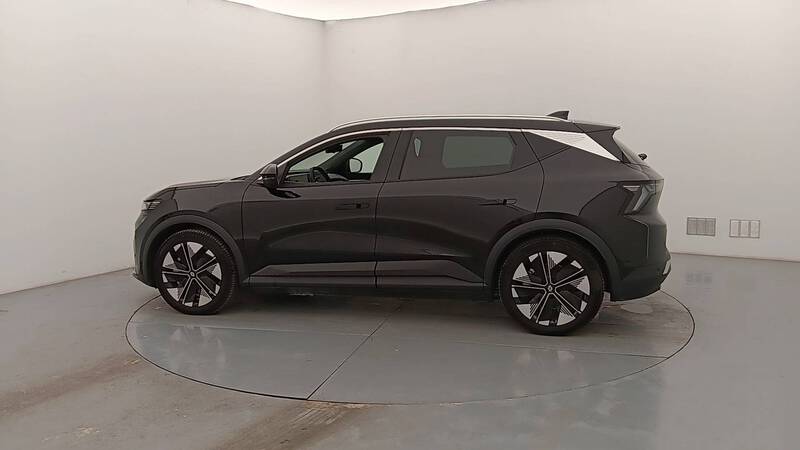 Renault Scenic E-Tech Electrique