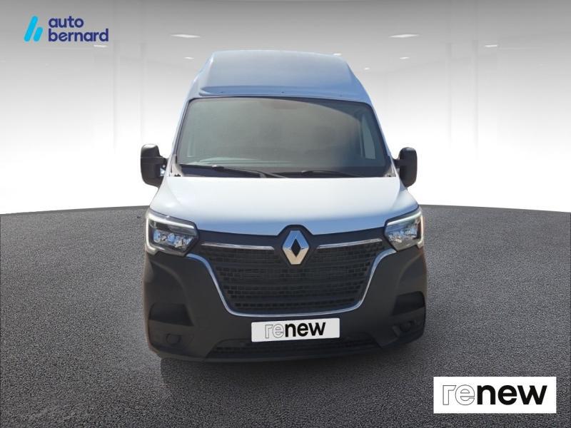 Renault Master Fourgon