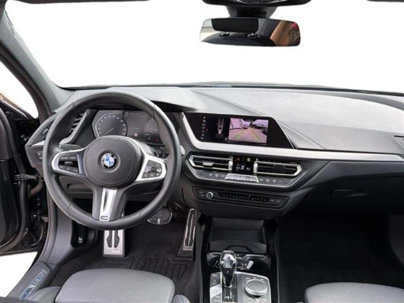 BMW Serie 1