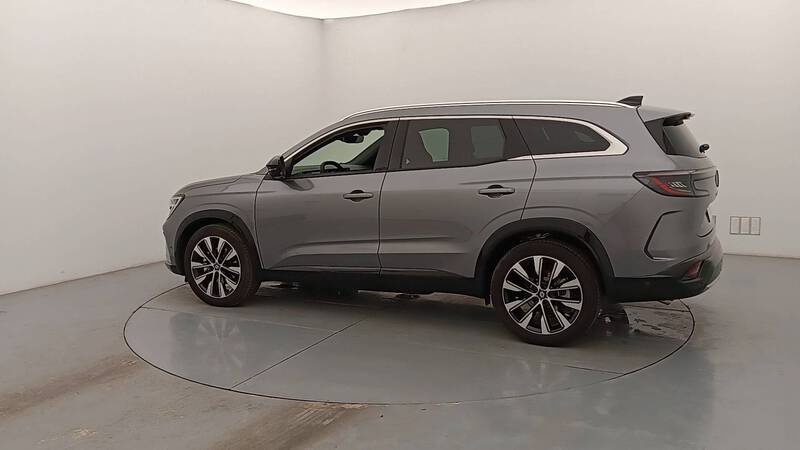 Renault Espace VI