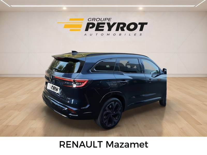 Renault Espace VI
