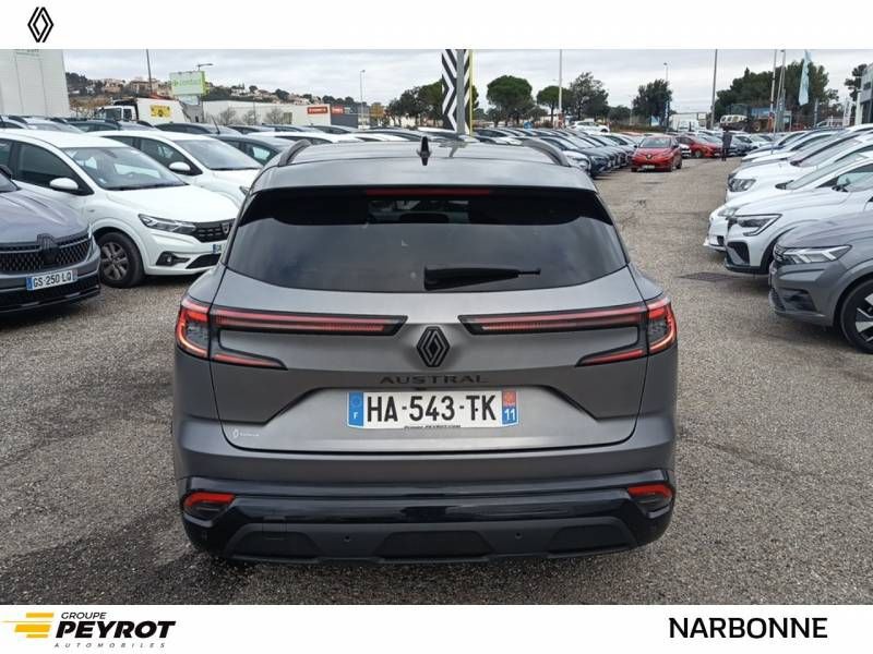 Renault Austral