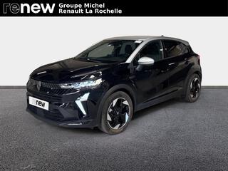 CAPTUR