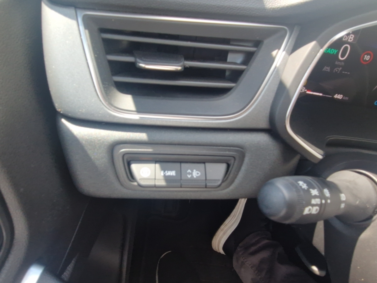 Renault Captur – Bild 19