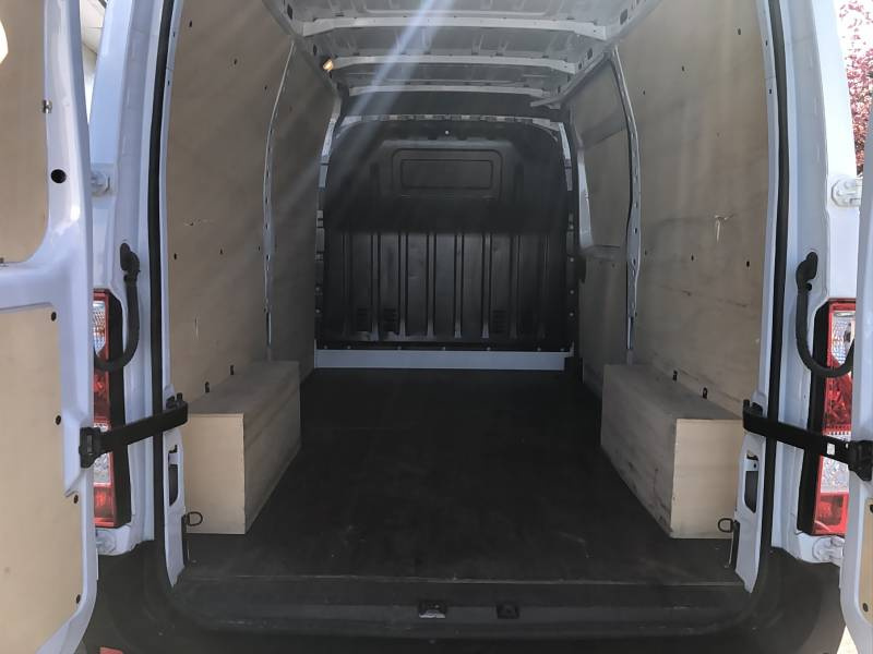 Renault Master III
