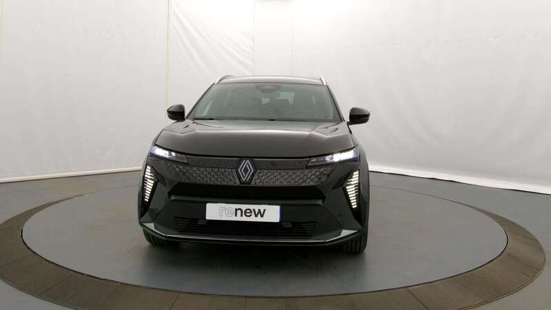 Renault Scenic E-Tech Electrique