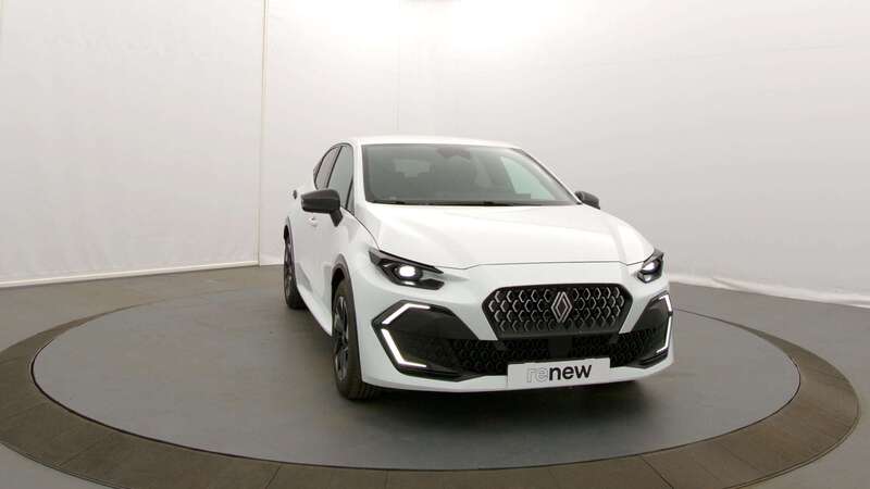 Renault Clio VI