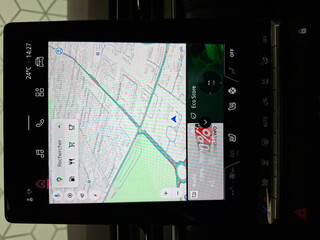 Vehicle 3D Image