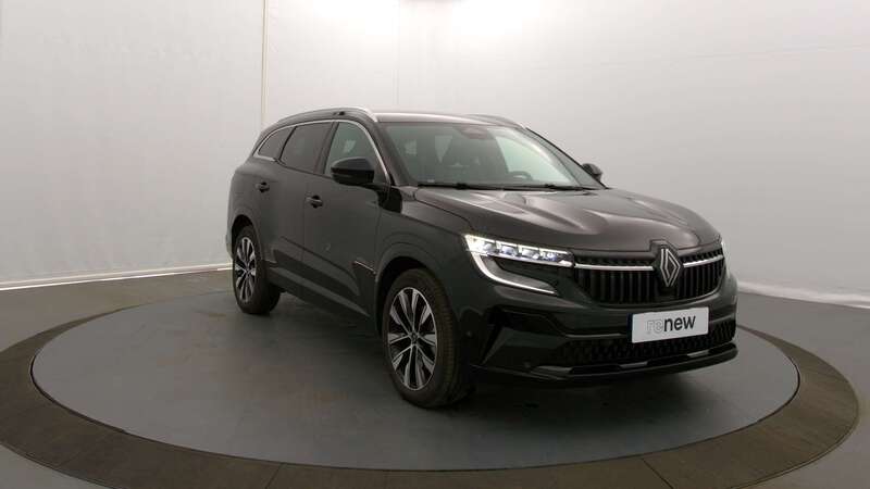 Renault Espace VI
