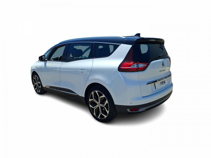 Renault Grand Scenic IV
