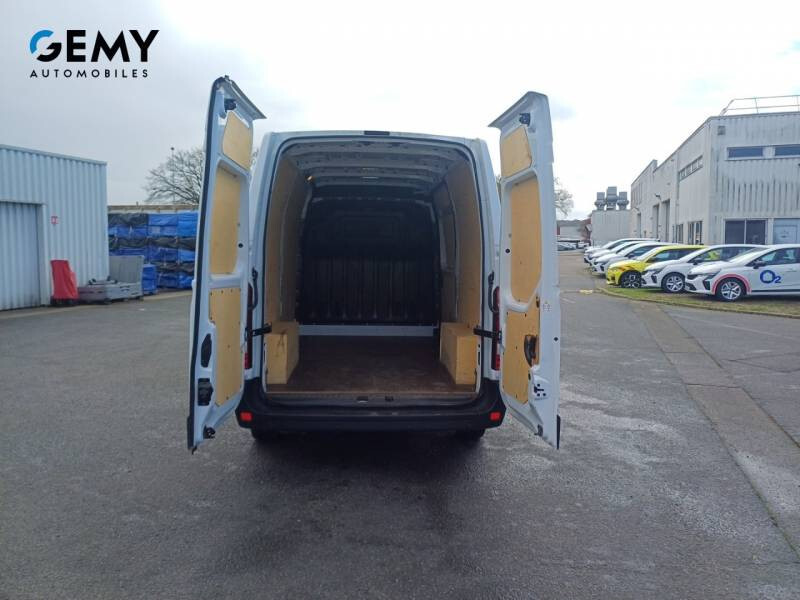 Renault Master III