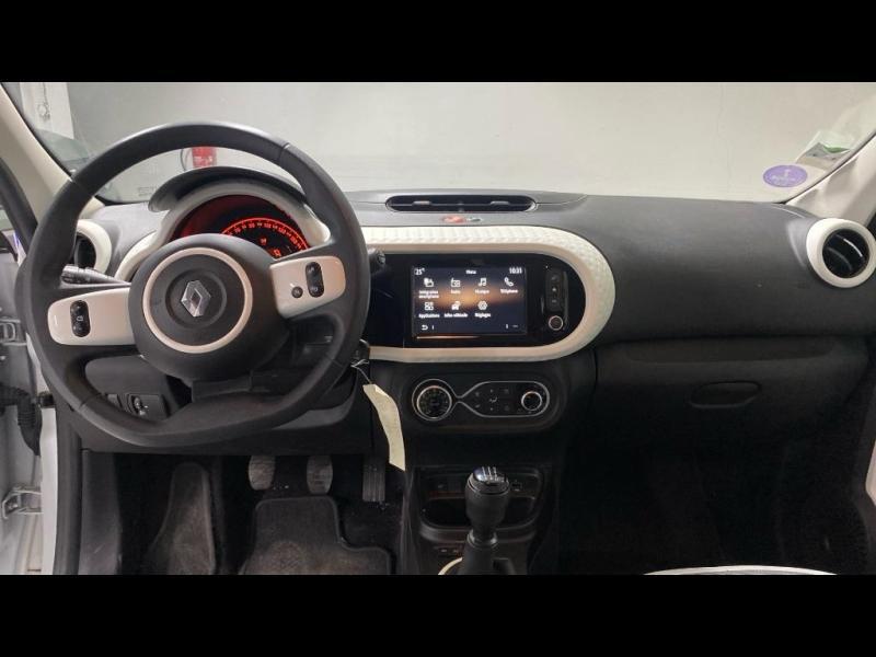 Renault Twingo III