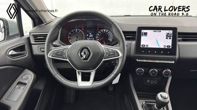 Renault Clio V