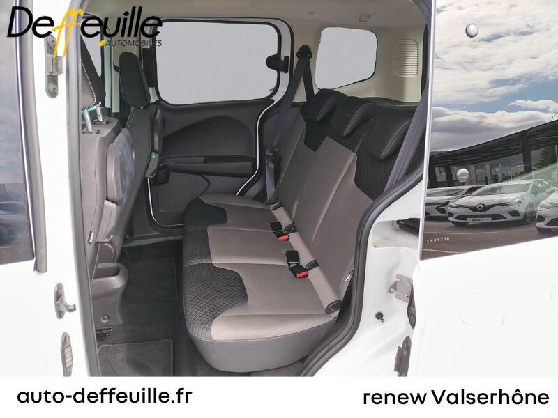 Ford Tourneo