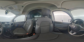 Vehicle 3D Image
