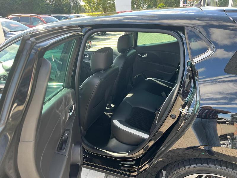 Fahrzeugabbildung Clio Bose Edition TCE90 Energy Bild 9 von 22