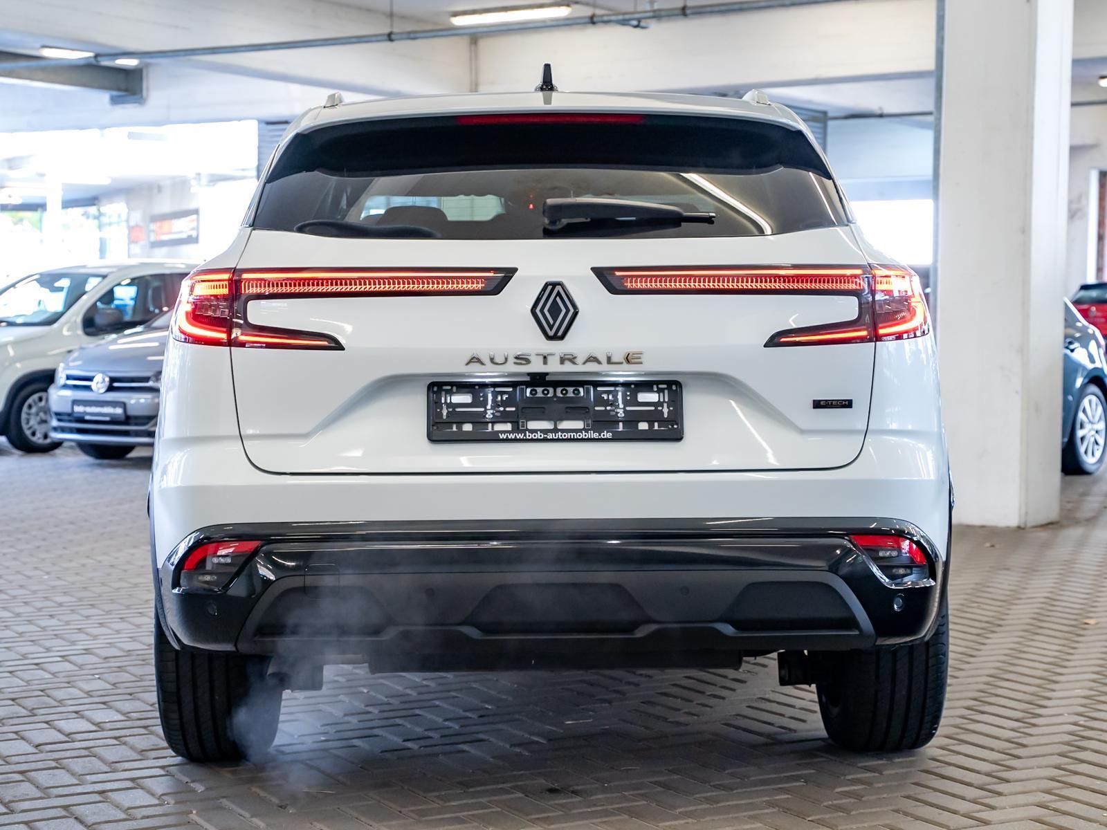 Renault Austral – Bild 6