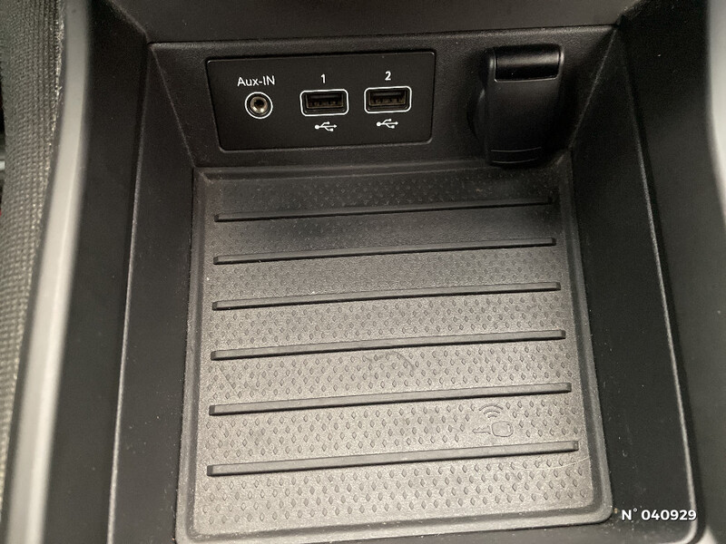 Renault ZOE E-Tech Electrique