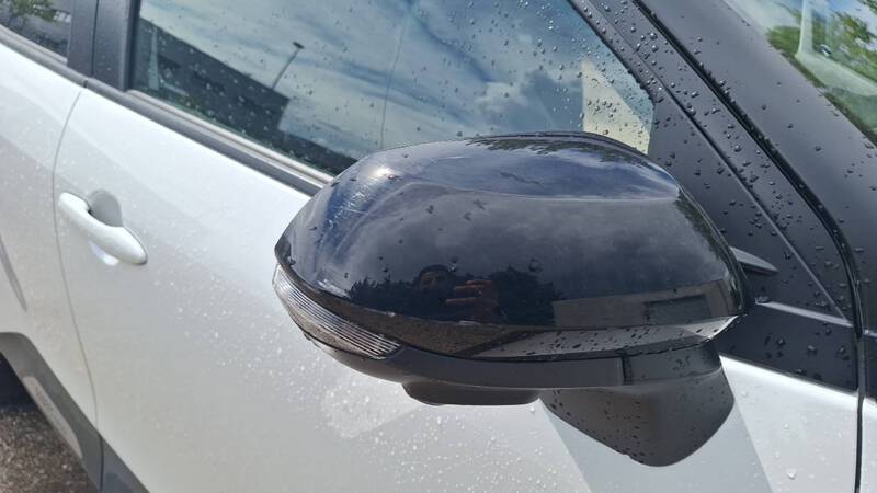 Toyota Yaris Cross Hybride