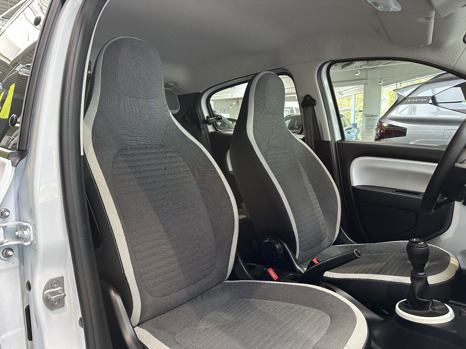 Renault Twingo – Bild 11