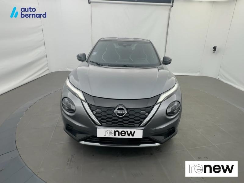 Nissan Juke 2023